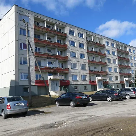 Tueri Apartment * Turi