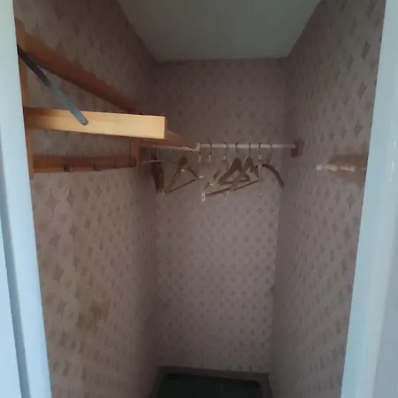Apartman Tueri Apartment Turi