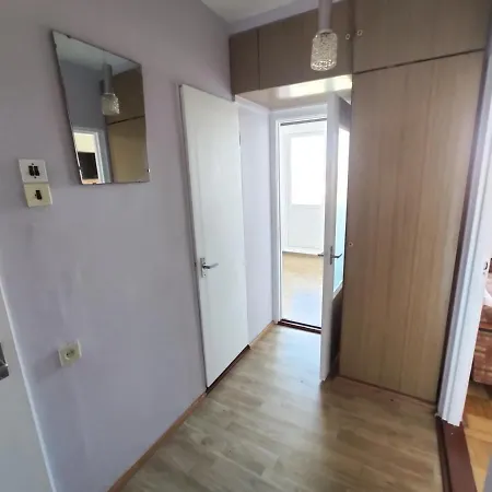 Tueri Apartment Apartman Turi