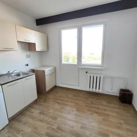 Tueri Apartment