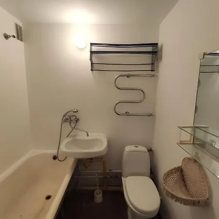 Tueri Apartment Apartman Turi